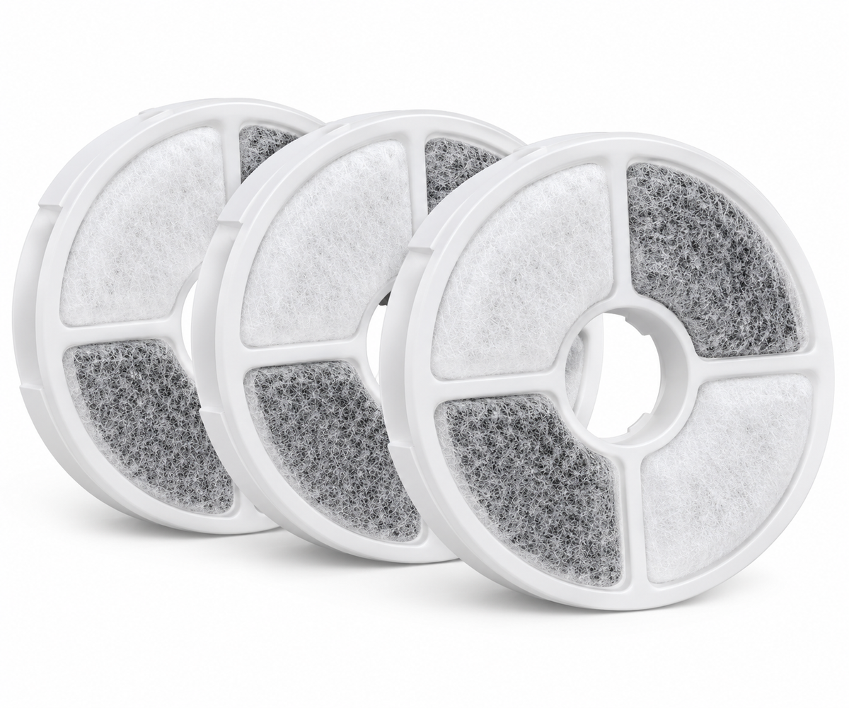3-Pack Filters